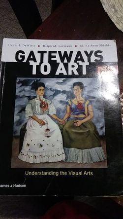 Gateways to art 2nd edition