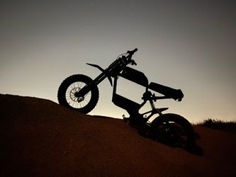 Super73 rival Revv1 drt