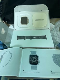 Apple Watch Ultra 3