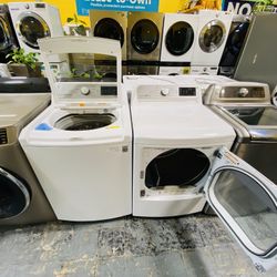 Lavadora Secadora A Pagos Flexibles