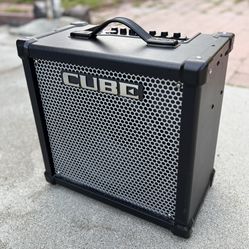 Roland Cube 80 GX