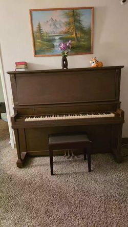 Piano
