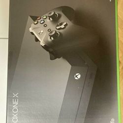 Xbox One X - Same Day Pickup - Financing Option