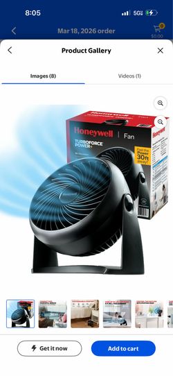Fan