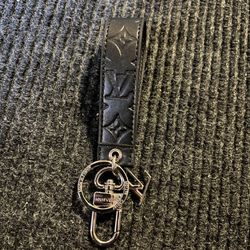 Louis Vuitton Keychain 