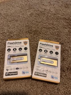 Flash Drives