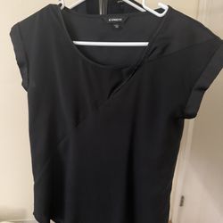 Express Blouse