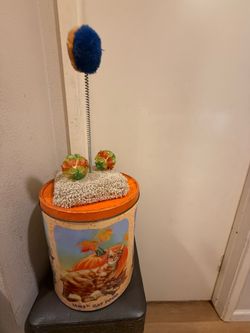 Pet toys