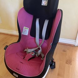Car seat