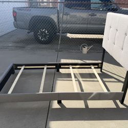 Bed Frame