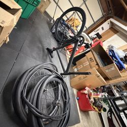 LEADER 725 Fixed Gear 