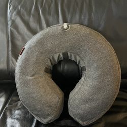 Dog Inflatable pillow for Recovery