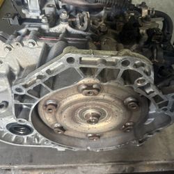 2019 Hyundai Santa Fe 3.3 Transmission Auto Parts