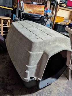 Petnation Dog House