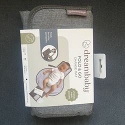 FREE - Changing pad