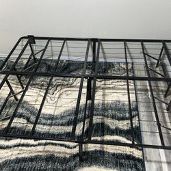 Full Size Bed Frame 