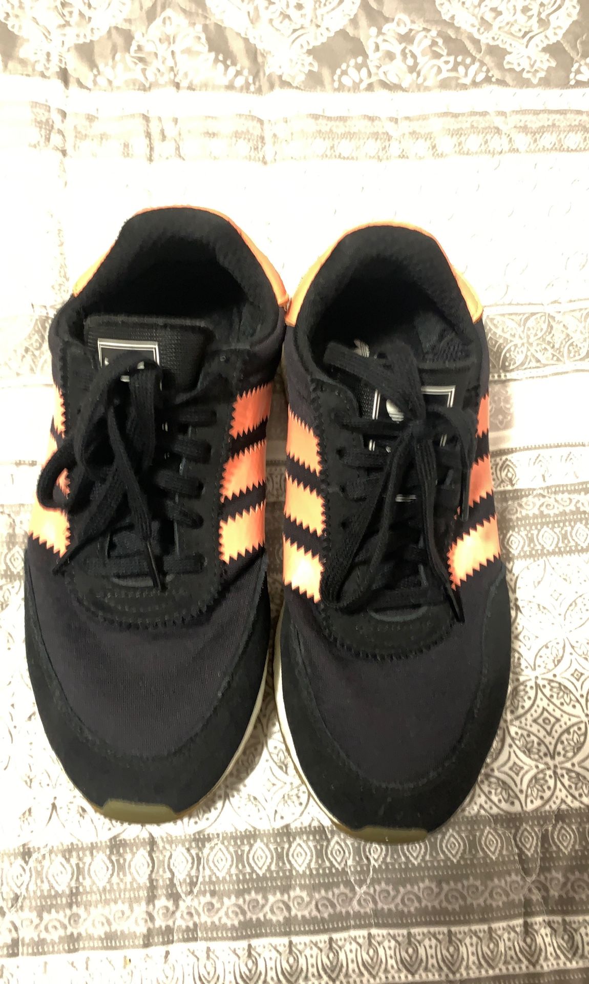 INIKI adidas