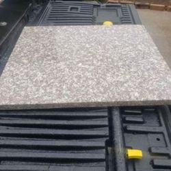 Granite Pieces