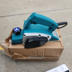Electric Planer