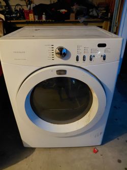 Whirlpool Dryer