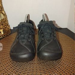 Keen Presidio Size 8.5