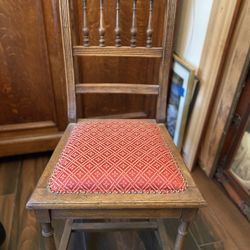 Antique Chair