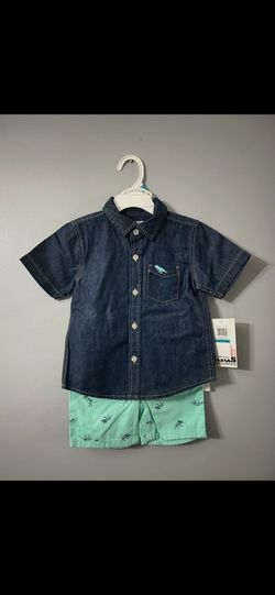 Boy's clothing. NEW