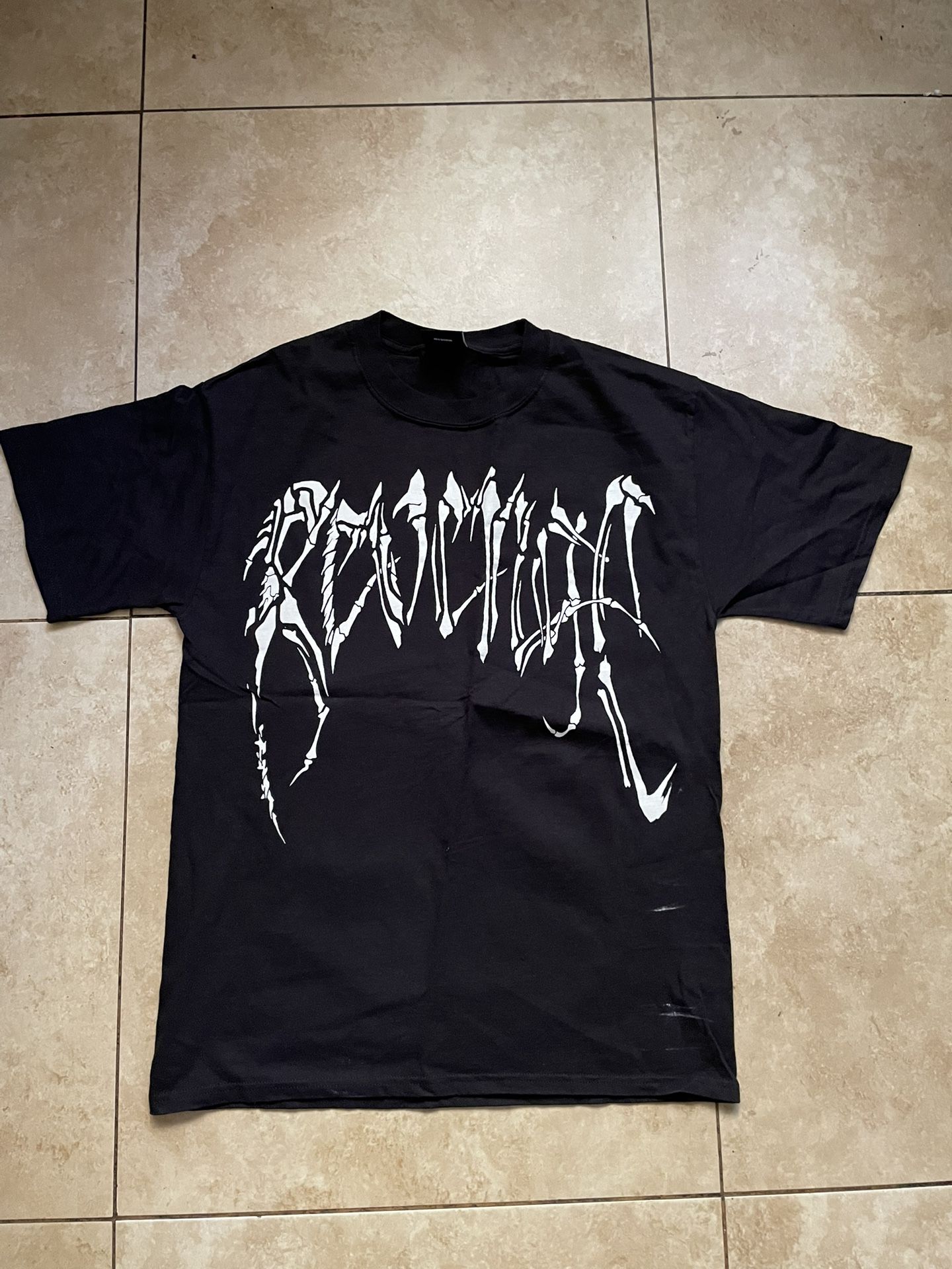 REVENGE T SHIRT