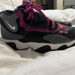 Nike 