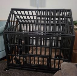 Large Cage