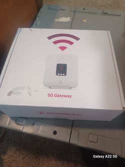 5G Gateway