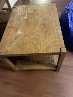 Side tables