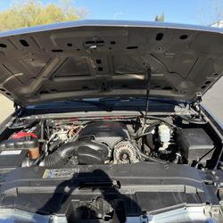 2008 Chevrolet Suburban