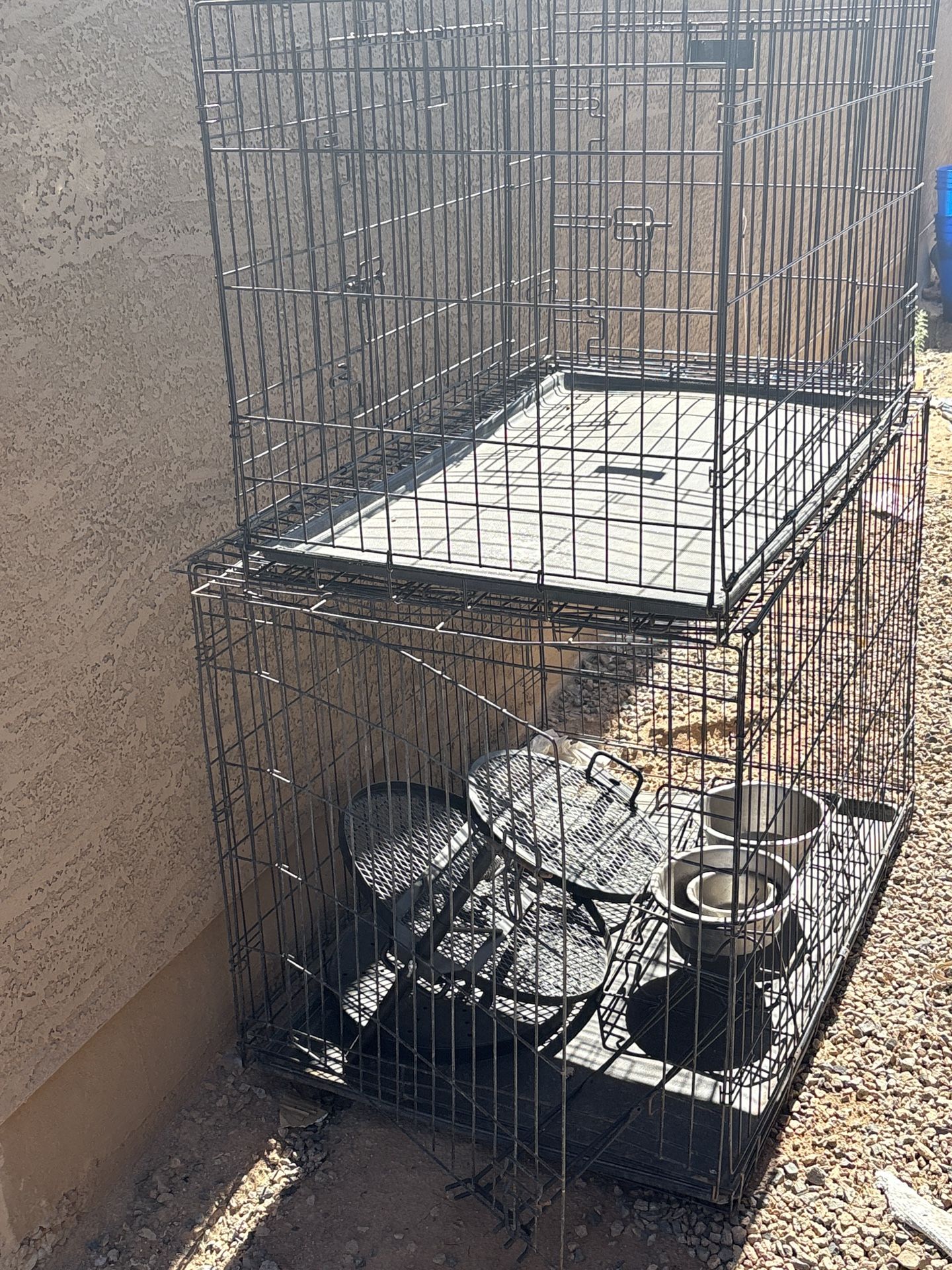 Dog Kennels