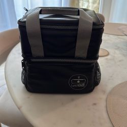 Luncheaze Self Heating Lunch Box