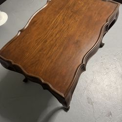 Vintage Coffee Table