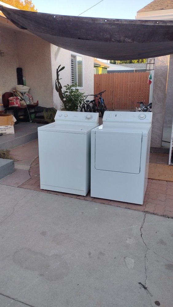 We Sell Washers 