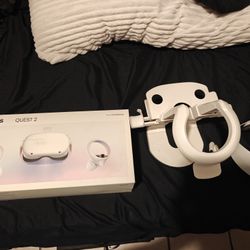  Oculus Quest 2 256 Gb