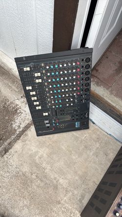 Aparatos electric os asi Como Están