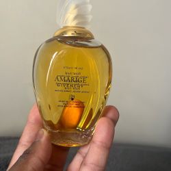 Givenchy Amarige 