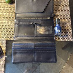 Kate Spade Wallet 