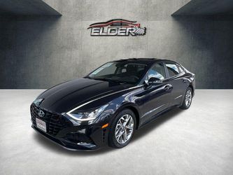 2023 Hyundai Sonata