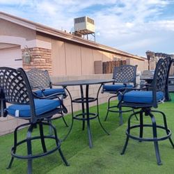 Nice Patio Furniture 