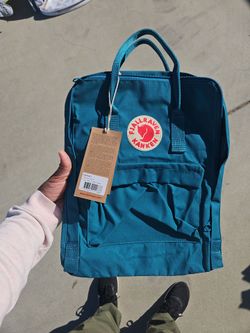 Kanken back pack