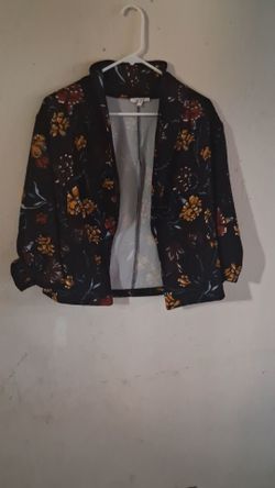 Selling clothes