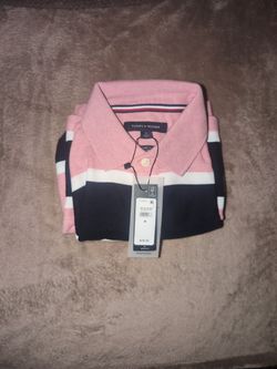 Tommy Hilfiger