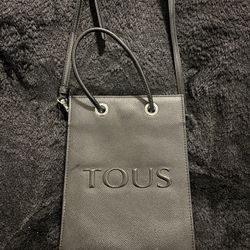 Authentic Tous Bag