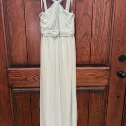 David’s bridal girls Dress