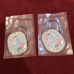 New 2pcs Car Air Freshener