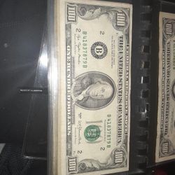 Older Notes 1977 And More